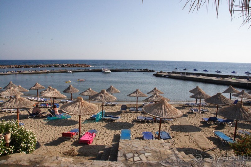 фото Rosamar & Spa