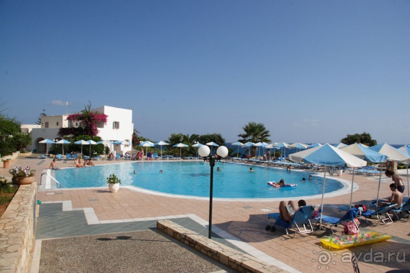 фото Rosamar & Spa