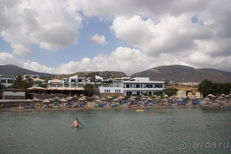 фото Rosamar & Spa