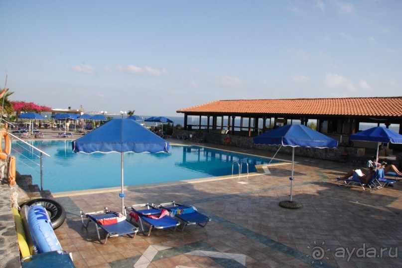 фото Rosamar & Spa