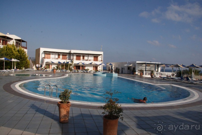 фото Rosamar & Spa