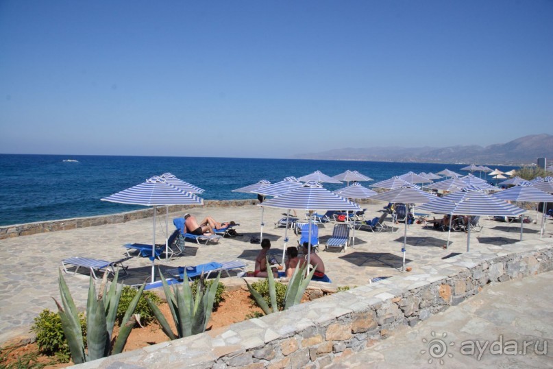 фото Rosamar & Spa