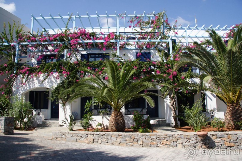 фото Rosamar & Spa