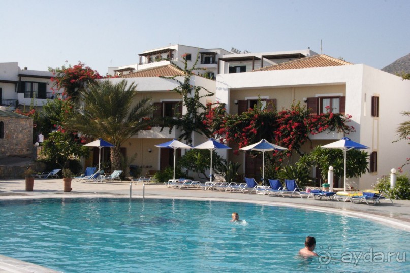 фото Rosamar & Spa