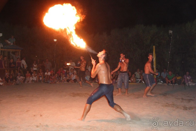 фото Rosamar & Spa