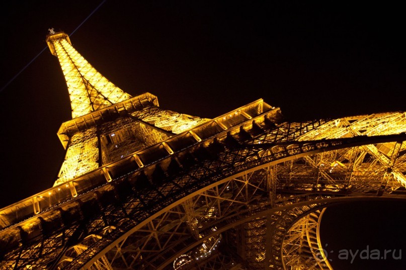 Изящная и грациозная!