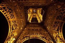 Изящная и грациозная!