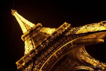 Изящная и грациозная!