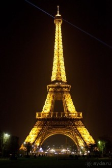 Изящная и грациозная!