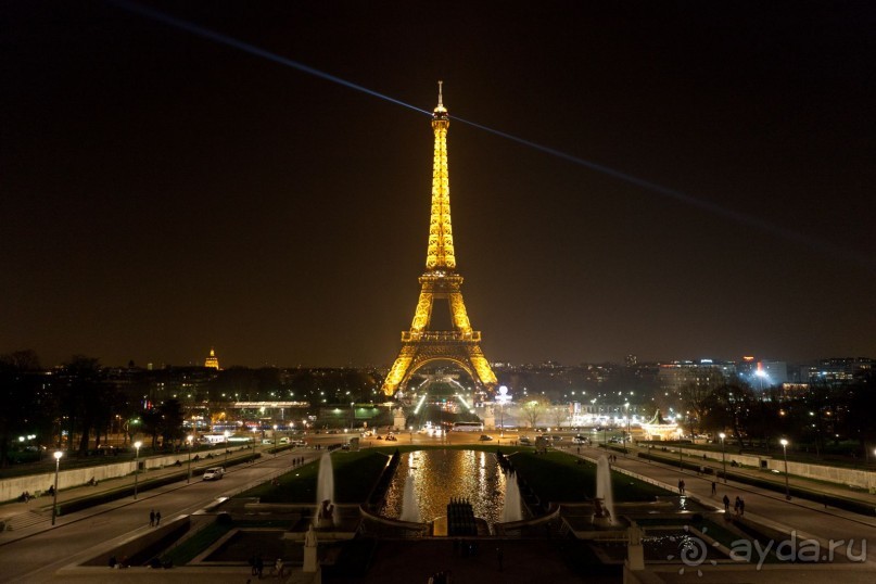 Изящная и грациозная!