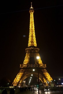 Изящная и грациозная!