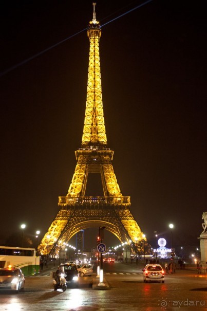 Изящная и грациозная!