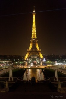 Изящная и грациозная!