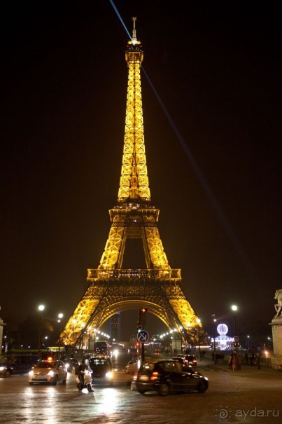 Изящная и грациозная!