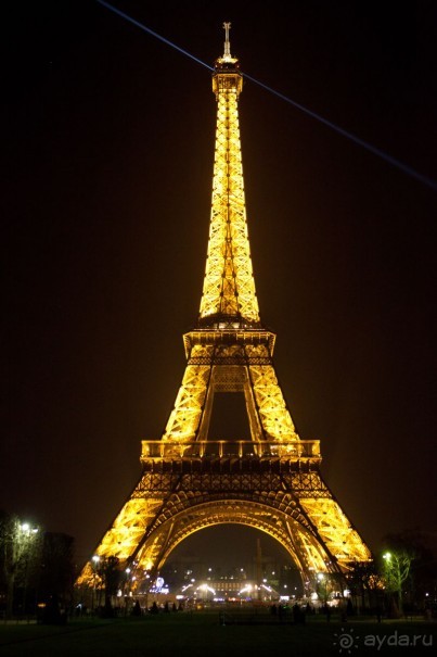 Бамберг/Бавария/Германия/На машине по Европе