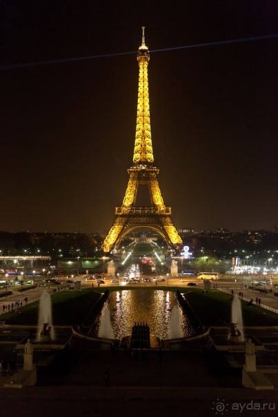 Изящная и грациозная!