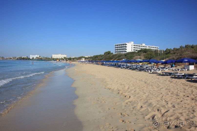 фото Grecian Bay