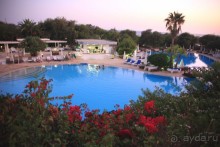 Grecian Bay - совсем русский!