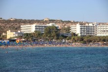 фото Grecian Bay