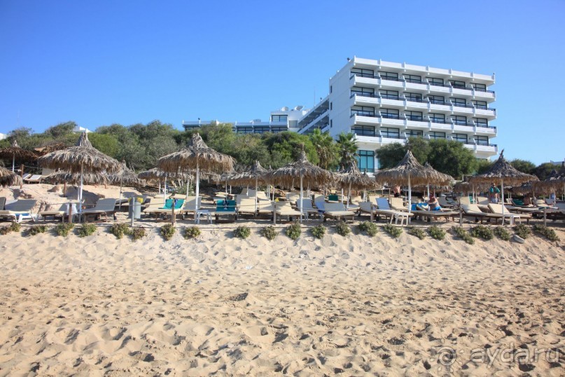 фото Grecian Bay