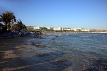 Grecian Bay - совсем русский!