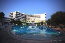 Grecian Bay - совсем русский!