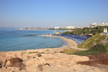 фото Grecian Bay