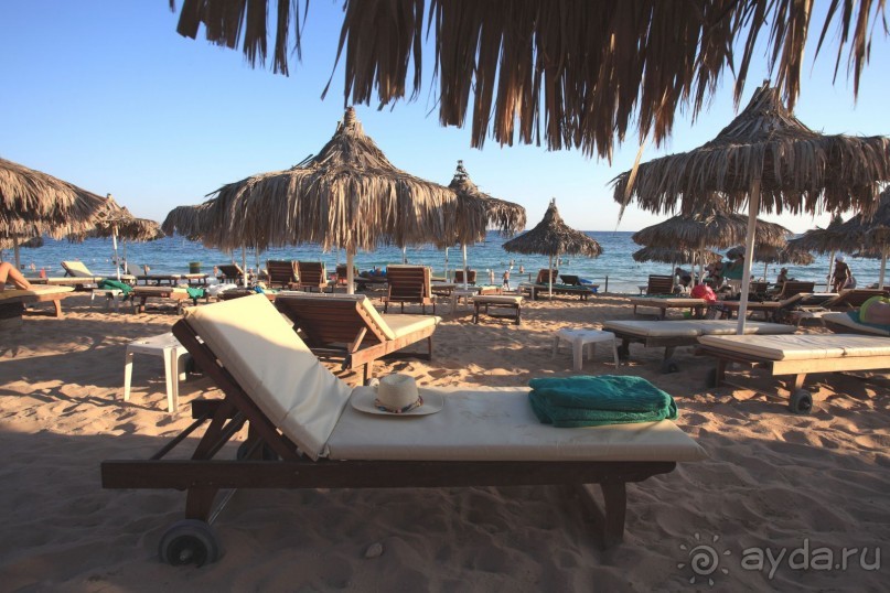 Grecian Bay - совсем русский!