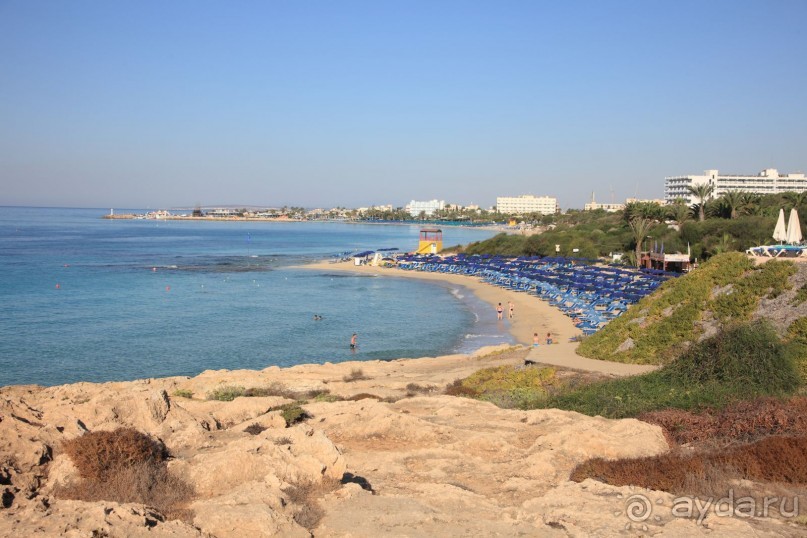 Grecian Bay - совсем русский!