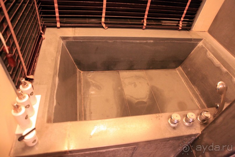 фото Anantara Mui Ne Resort & Spa (ex. L’ anmien Muine Resort)