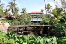 фото Anantara Mui Ne Resort & Spa (ex. L’ anmien Muine Resort)