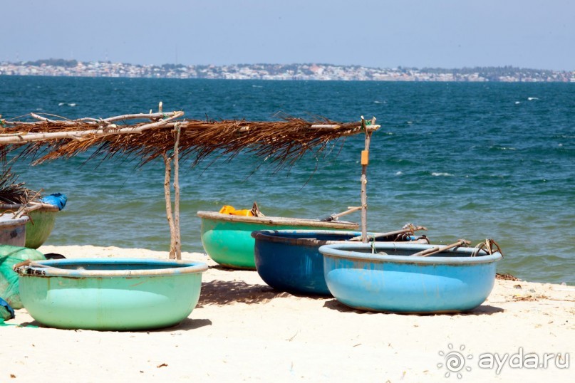 фото Anantara Mui Ne Resort & Spa (ex. L’ anmien Muine Resort)