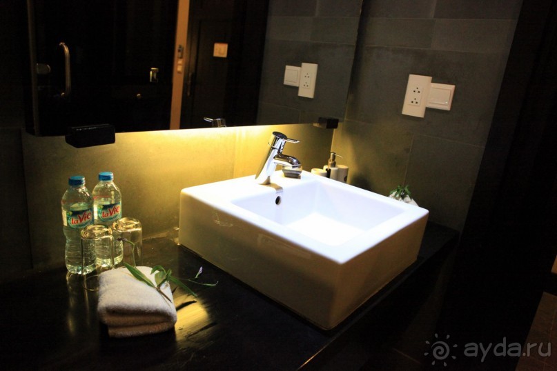 фото Anantara Mui Ne Resort & Spa (ex. L’ anmien Muine Resort)