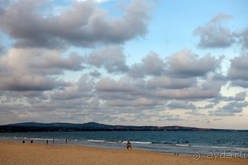 фото Anantara Mui Ne Resort & Spa (ex. L’ anmien Muine Resort)