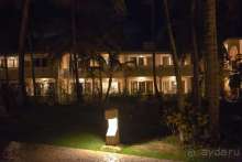 Отличный отель для семейного отдыха с детьми!