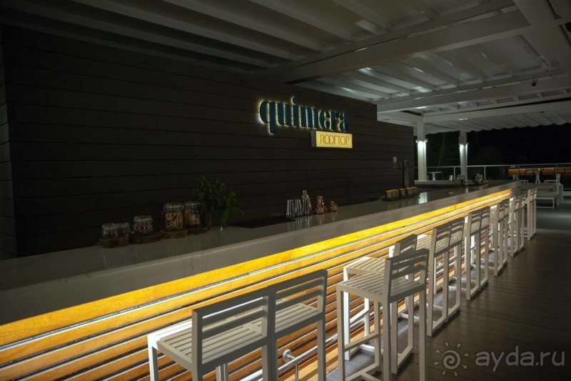 Отличный отель для семейного отдыха с детьми!