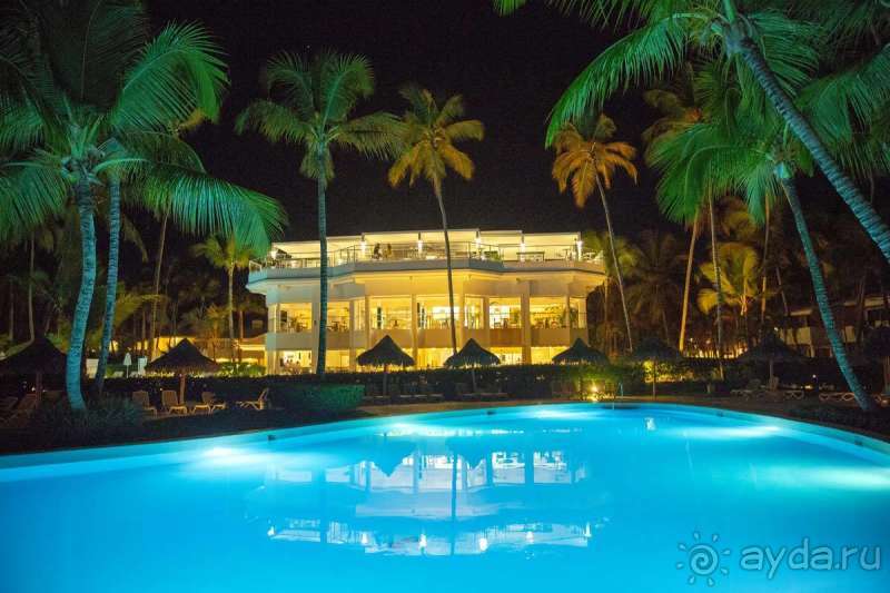 Отличный отель для семейного отдыха с детьми!