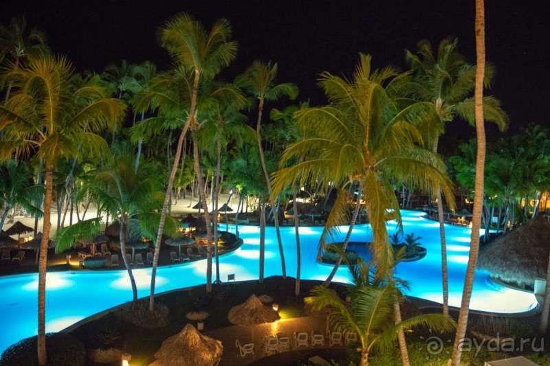 Отличный отель для семейного отдыха с детьми!