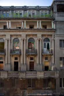 Хороший отель в центре города