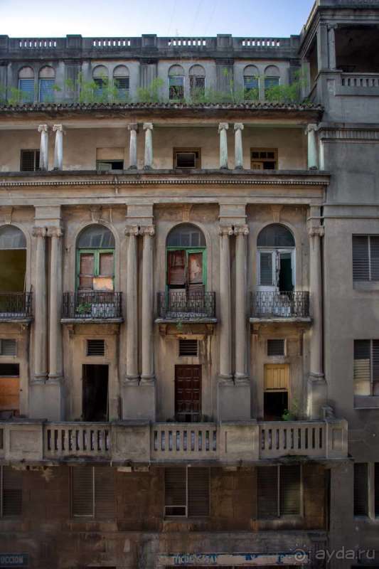 Хороший отель в центре города