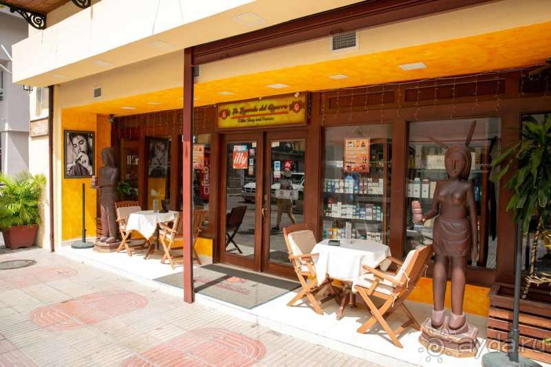 Хороший отель в центре города