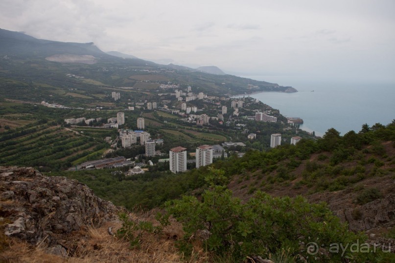 Эль Медано. Что посмотреть и зачем сюда вообще ехать