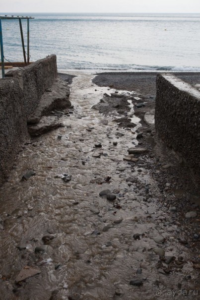 Италия/На машине в Европу/Остров Isola Bella/Дворец/Palazzo Borromeo 