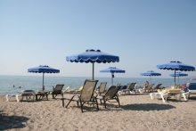 Lindos Princess Beach Hotel