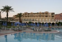 Lindos Princess Beach Hotel