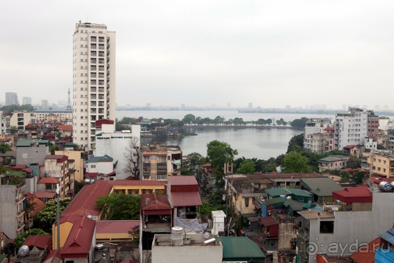 фото La Belle Vie