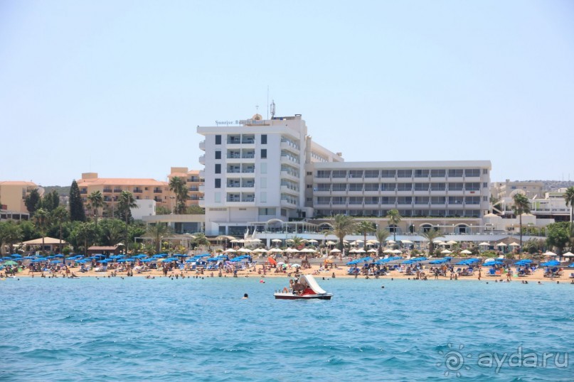 фото Sunrise Beach