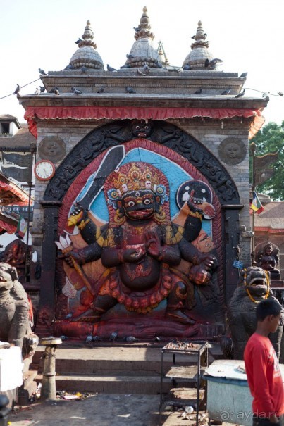 Германия/Саксонская Швейцария/Бастай