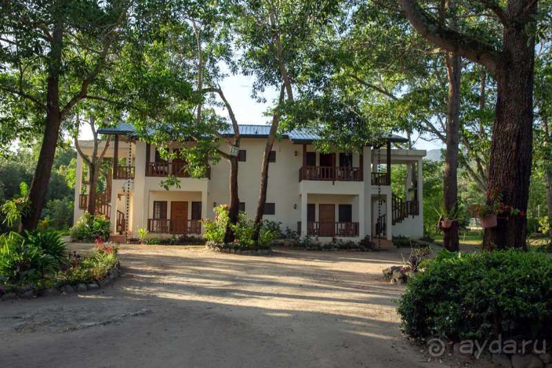 Отличное место, чтобы отправиться на поиски приключений!