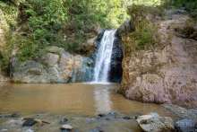 Отличное место, чтобы отправиться на поиски приключений!